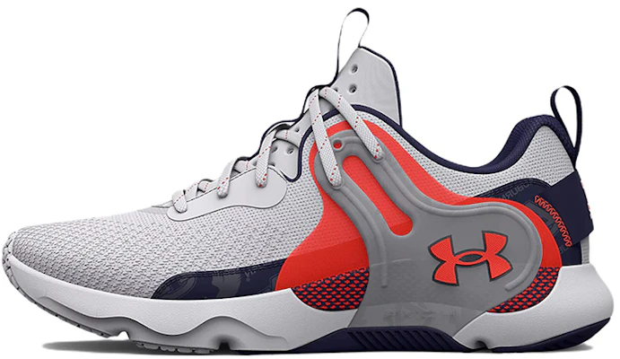 Under Armour HOVR Apex 3 'Putih Team Oranye' Kolegiat 3026158-102 Buy Under Armour HOVR Apex 3 'Putih Team Oranye' Kolegiat 3026158-102