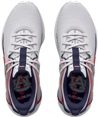 Under Armour HOVR Apex 3 'Putih Team Oranye' Kolegiat 3026158-102 Shop Under Armour HOVR Apex 3 'Putih Team Oranye' Kolegiat 3026158-102