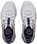Shop Under Armour HOVR Apex 3 'Putih Team Oranye' Kolegiat 3026158-102