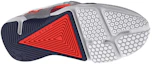 Purchase Under Armour HOVR Apex 3 'Putih Team Oranye' Kolegiat 3026158-102
