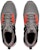 Under Armour HOVR Apex 3 Kasut Lari Hitam/Merah 3024271-103