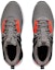 Lookbook Under Armour HOVR Apex 3 Kasut Lari Hitam/Merah 3024271-103