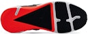 Under Armour HOVR Apex 3 Kasut Lari Hitam/Merah 3024271-103