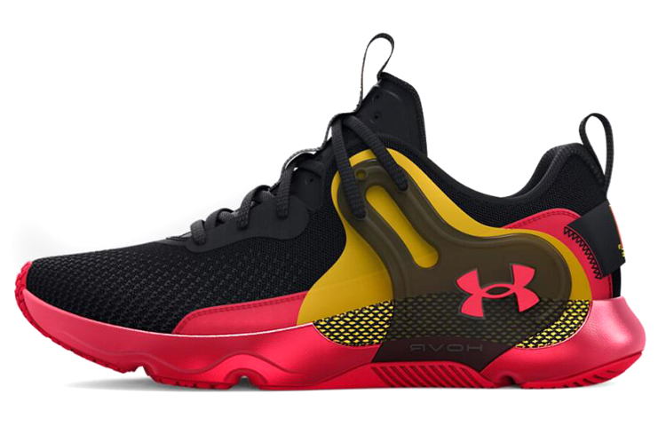 Under Armour HOVR Apex 3 Team 'Maryland Terrapins' 3024308-001