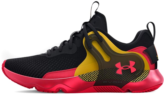 Under Armour HOVR Apex 3 Team 'Maryland Terrapins' 3024308-001 Buy Under Armour HOVR Apex 3 Team 'Maryland Terrapins' 3024308-001