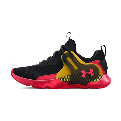 UA HOVR Apex 3 Team 'Maryland Terrapins'
