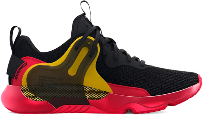 Under Armour HOVR Apex 3 Équipe ''Maryland Terrapins'' 3024308-001 Order Under Armour HOVR Apex 3 Équipe ''Maryland Terrapins'' 3024308-001