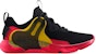 Under Armour HOVR Apex 3 Team 'Maryland Terrapins' Lelaki Kasut Sukan 3024308-001