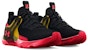 Under Armour HOVR Apex 3 Team 'Maryland Terrapins' Lelaki Kasut Sukan 3024308-001