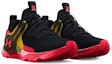 Shop Under Armour HOVR Apex 3 Team 'Maryland Terrapins' Lelaki Kasut Sukan 3024308-001