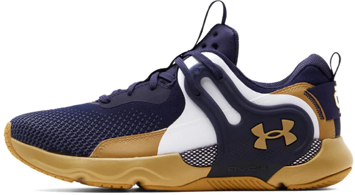Under Armour HOVR Apex 3 Team ''Mitternachtsblau'' 3024308-400 Buy Under Armour HOVR Apex 3 Team ''Mitternachtsblau'' 3024308-400