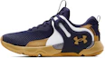 Buy Under Armour HOVR Apex 3 Team ''Mitternachtsblau'' 3024308-400