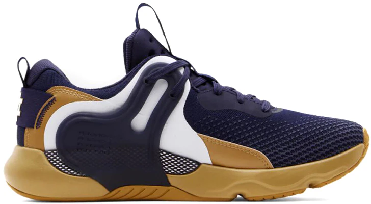 Under Armour HOVR Apex 3 Team ''Mitternachtsblau'' 3024308-400 Order Under Armour HOVR Apex 3 Team ''Mitternachtsblau'' 3024308-400