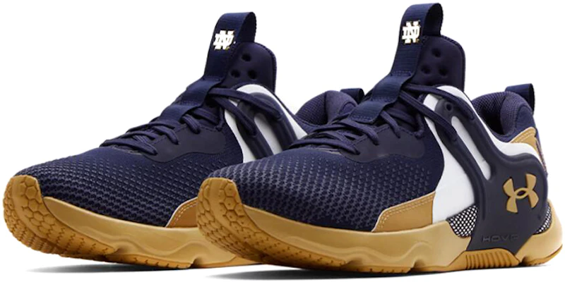 Under Armour HOVR Apex 3 Team ''Mitternachtsblau'' 3024308-400 Lookbook Under Armour HOVR Apex 3 Team ''Mitternachtsblau'' 3024308-400