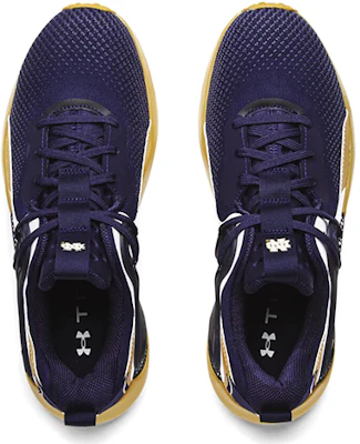 Under Armour HOVR Apex 3 Team ''Mitternachtsblau'' 3024308-400 Shop Under Armour HOVR Apex 3 Team ''Mitternachtsblau'' 3024308-400