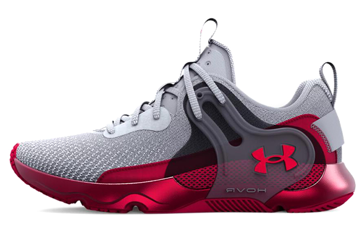Under Armour HOVR Apex 3 Team 'Texas Tech' 3024308-102