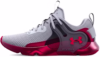 Under Armour HOVR Apex 3 Team 'Texas Tech' 3024308-102 Under Armour HOVR Apex 3 Team 'Texas Tech' 3024308-102