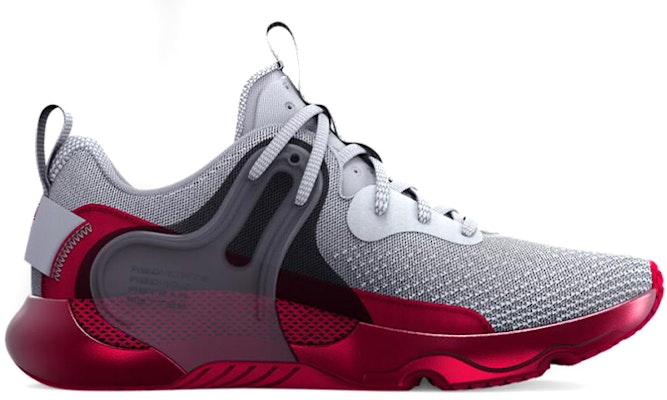 Under Armour HOVR Apex 3 Team 'Texas Tech' 3024308-102 Order Under Armour HOVR Apex 3 Team 'Texas Tech' 3024308-102