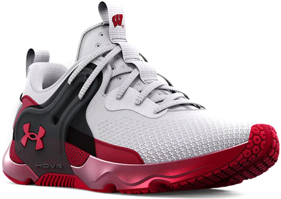 Under Armour HOVR Apex 3 Team ''Texas Tech'' Sneakers 3024308-102 Lookbook Under Armour HOVR Apex 3 Team ''Texas Tech'' Sneakers 3024308-102