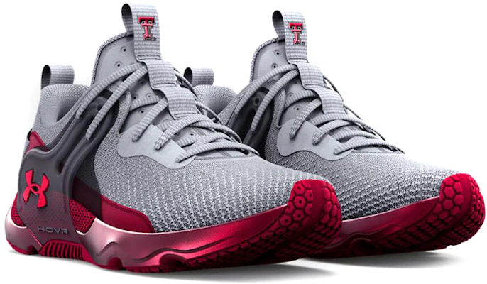 Under Armour HOVR Apex 3 Team ''Texas Tech'' Sneakers 3024308-102 Shop Under Armour HOVR Apex 3 Team ''Texas Tech'' Sneakers 3024308-102