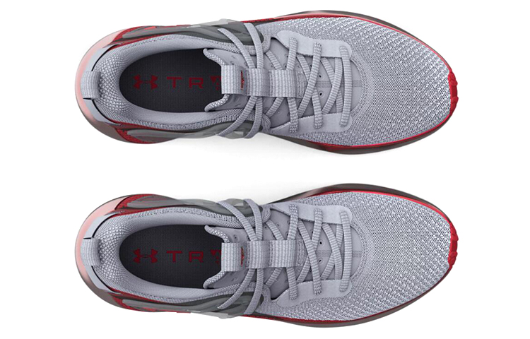 Purchase Under Armour HOVR Apex 3 Team ''Texas Tech'' Sneakers 3024308-102