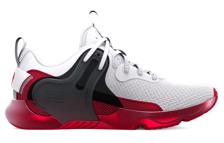 Order Under Armour HOVR Apex 3 Team 'Westmoreland High School' Zapatillas Deportivas 3024308-101