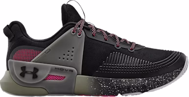 Under Armour HOVR Apex 'Black Pink' 3022206-010 Under Armour HOVR Apex 'Black Pink' 3022206-010