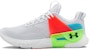 Under Armour UA HOVR Apex Kasut Latihan 3022206-100
