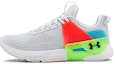Buy Under Armour UA HOVR Apex Kasut Latihan 3022206-100