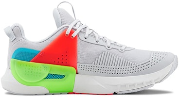 安德玛 UA HOVR Apex 训练鞋 3022206-100 Order 安德玛 UA HOVR Apex 训练鞋 3022206-100