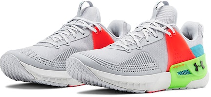 安德玛 UA HOVR Apex 训练鞋 3022206-100 Lookbook 安德玛 UA HOVR Apex 训练鞋 3022206-100