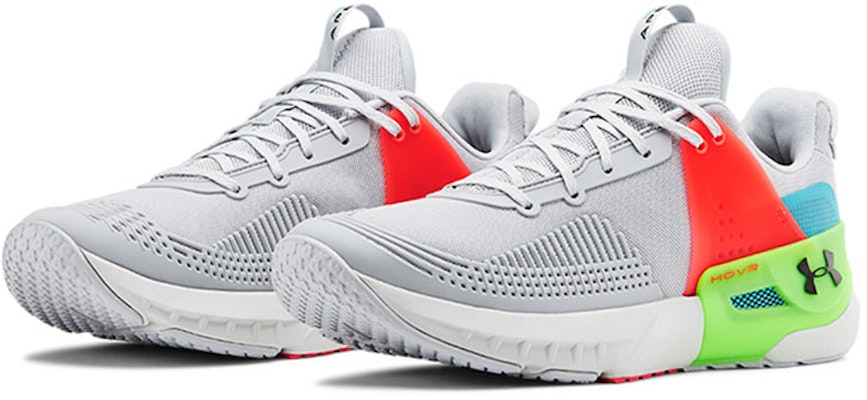 Sepatu Training Under Armour UA HOVR Apex 3022206-100 Lookbook Sepatu Training Under Armour UA HOVR Apex 3022206-100