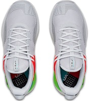 安德玛 UA HOVR Apex 训练鞋 3022206-100 Shop 安德玛 UA HOVR Apex 训练鞋 3022206-100