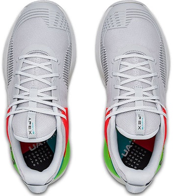 Sepatu Training Under Armour UA HOVR Apex 3022206-100 Shop Sepatu Training Under Armour UA HOVR Apex 3022206-100