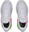 Shop Under Armour UA HOVR Apex Kasut Latihan 3022206-100