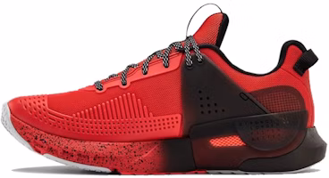 Under Armour Hovr Apex Running Shoes Red 3022206-600 Under Armour Hovr Apex Running Shoes Red 3022206-600
