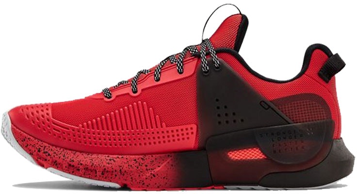 Under Armour Hovr Apex Running Shoes Red 3022206-600 Buy Under Armour Hovr Apex Running Shoes Red 3022206-600