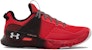 Under Armour Hovr Apex Kasut Larian Merah 3022206-600