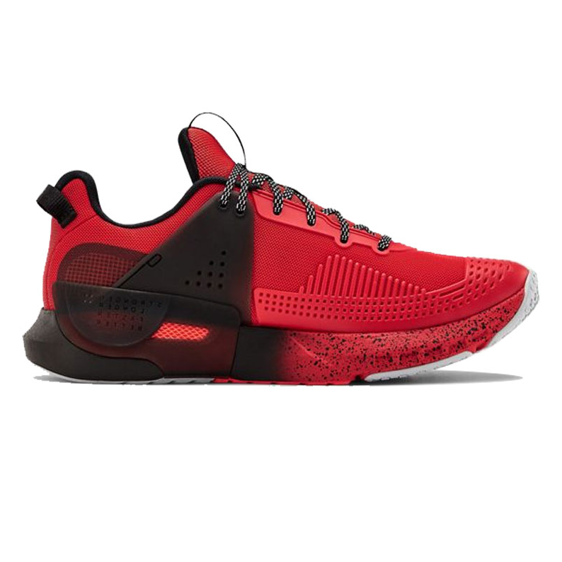 Order Under Armour Hovr Apex Chaussures de Running Rouges 3022206-600