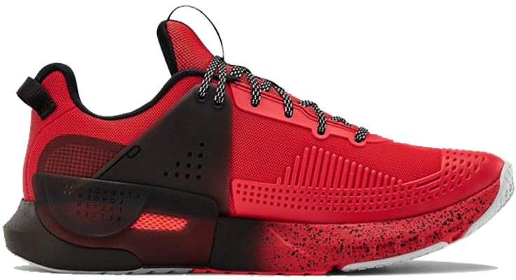Under Armour Hovr Apex Chaussures de Running Rouges 3022206-600 Order Under Armour Hovr Apex Chaussures de Running Rouges 3022206-600