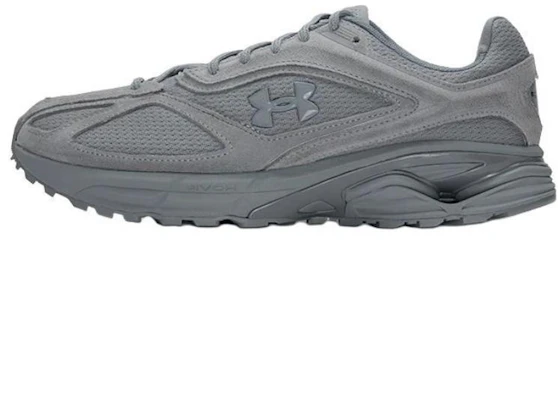 Under Armour HOVR Apparition Kasut Low-Top Kelabu Gaya Hidup Tahan Lasak & Selesa. 6007153-035 Buy Under Armour HOVR Apparition Kasut Low-Top Kelabu Gaya Hidup Tahan Lasak & Selesa. 6007153-035
