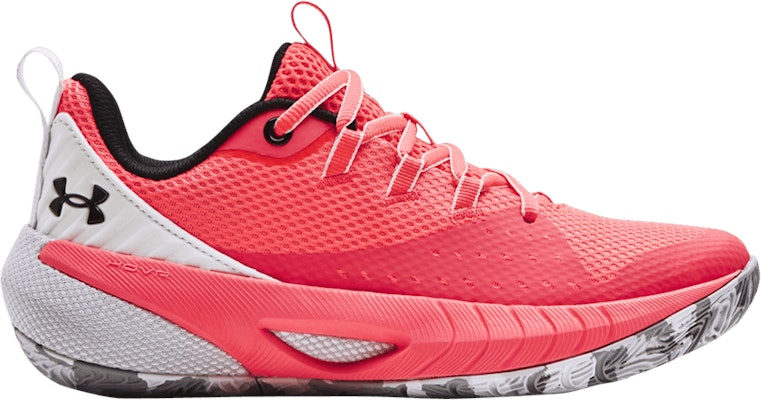 Under armour best sale hovr brilliance