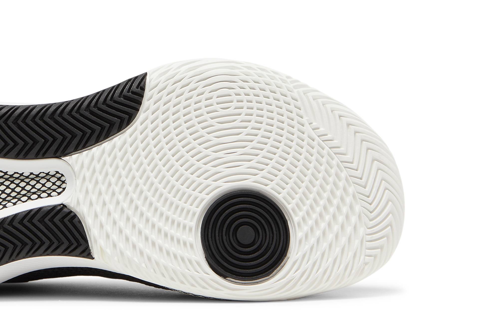 Purchase (W) 安德玛 HOVR Block City '黑白'配色篮球鞋 3023709-001