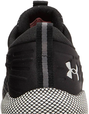 (W) 安德玛 HOVR Block City '黑白'配色篮球鞋 3023709-001 Sizing (W) 安德玛 HOVR Block City '黑白'配色篮球鞋 3023709-001