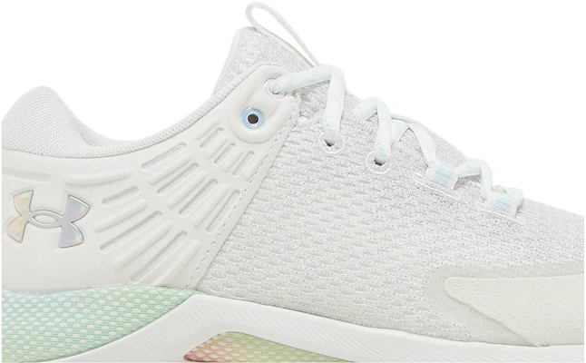 (女性)Under Armour HOVR Block City 'White Breeze' 3024043-100 Order (女性)Under Armour HOVR Block City 'White Breeze' 3024043-100