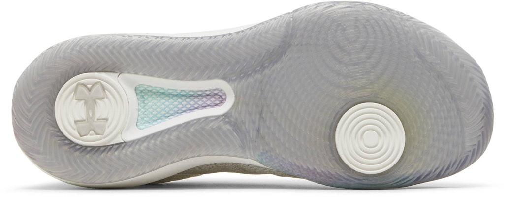 (女性)Under Armour HOVR Block City 'White Breeze' 3024043-100 Shop (女性)Under Armour HOVR Block City 'White Breeze' 3024043-100