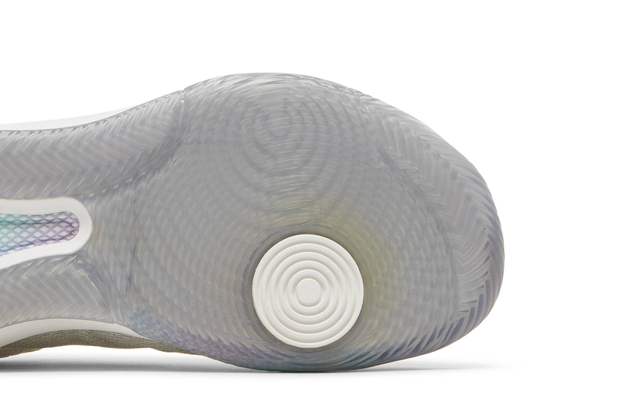 Purchase （女性）Under Armour HOVR Block City 'White Breeze' 3024043-100