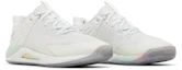 Cheap (女性)Under Armour HOVR Block City 'White Breeze' 3024043-100