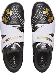 Under Armour HOVR 透氣耐磨 低筒 跑步鞋 男女同款 黑色 田徑 Shop Under Armour HOVR 透氣耐磨 低筒 跑步鞋 男女同款 黑色 田徑