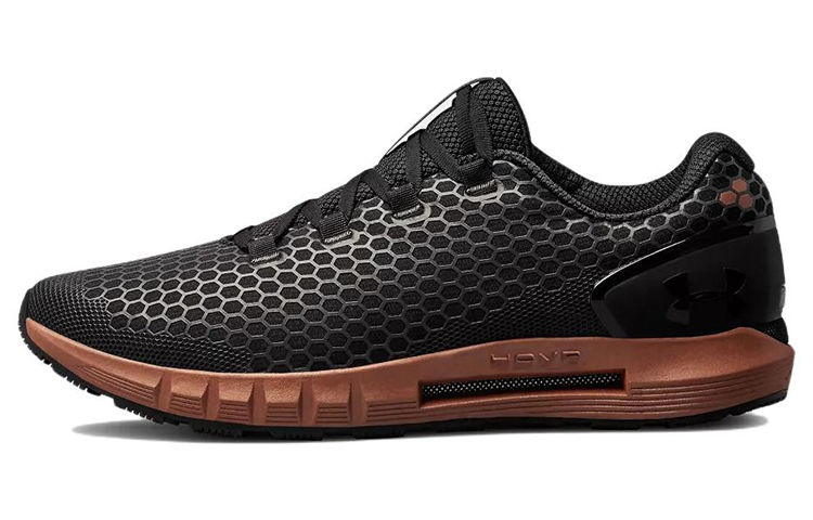 Under Armour HOVR CGR Low 'Black' 3020314-001